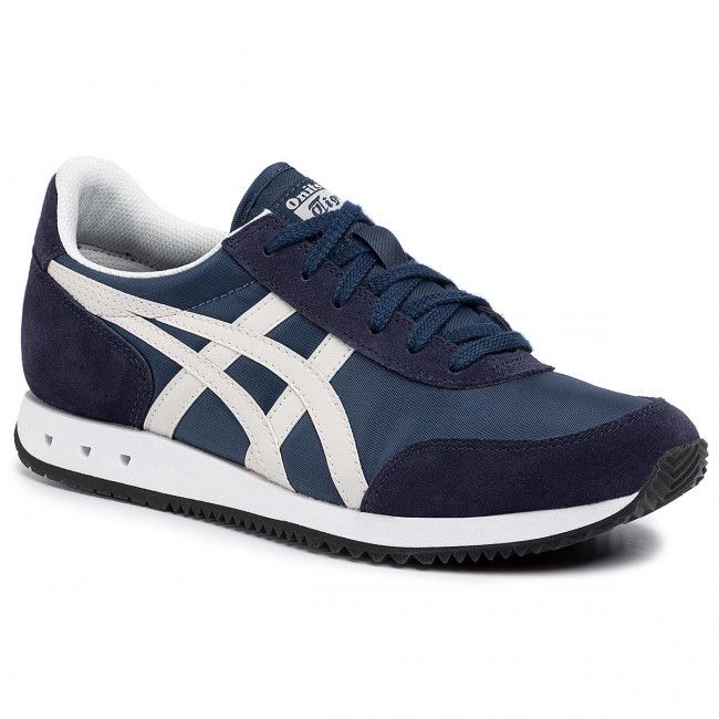 Sneakers ONITSUKA TIGER - New York 1183A205 Independence Blue/Oatmeal 401