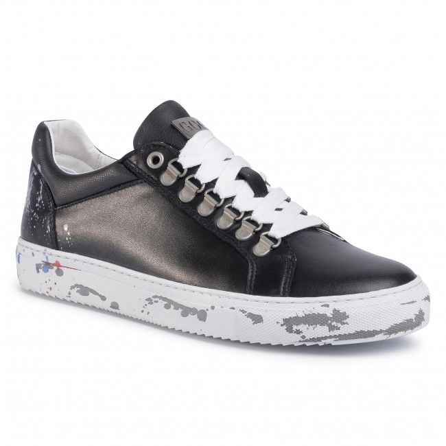 Sneakers GOE - FF1N3022 Black