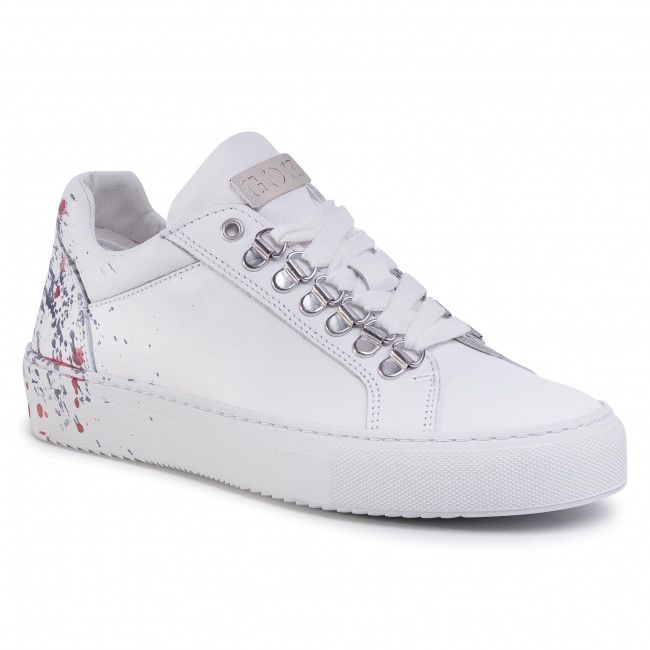 Sneakers GOE - FF2N3027 White