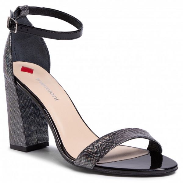Sandali MACCIONI - 240.511411.9335 Argento