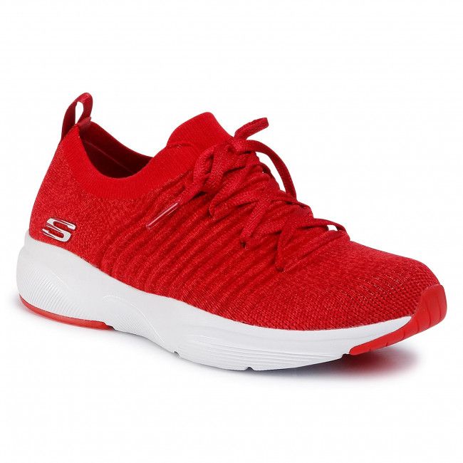 Scarpe Skechers - Savvy Wind 13024/RED Red