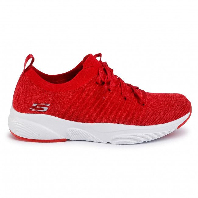 Scarpe Skechers - Savvy Wind 13024/RED Red