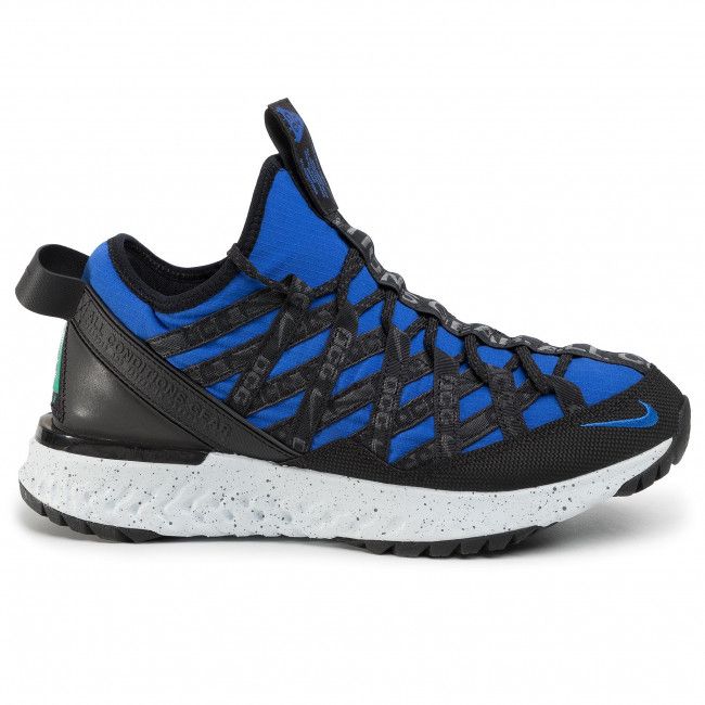 Scarpe NIKE - Acg React Terra Gobe BV6344 400 Hyper Royal/Lucid Green/Black