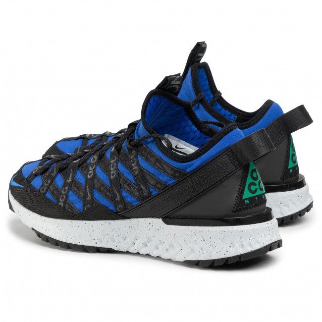 Scarpe NIKE - Acg React Terra Gobe BV6344 400 Hyper Royal/Lucid Green/Black