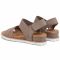 Sandali SKECHERS - BOBS Desert Kiss 31440/TPE Taupe