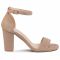 Sandali Oleksy - 2872/E99/000/000/000 Beige