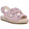 Sandali UGG - T Allairey Stars 1108949T Pcry