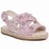 Sandali UGG - T Allairey Stars 1108949T Pcry
