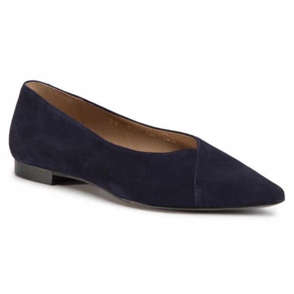 Ballerine QUAZI - QZ-38-04-000728 807 Ballerine QUAZI - QZ-38-04-000728 807