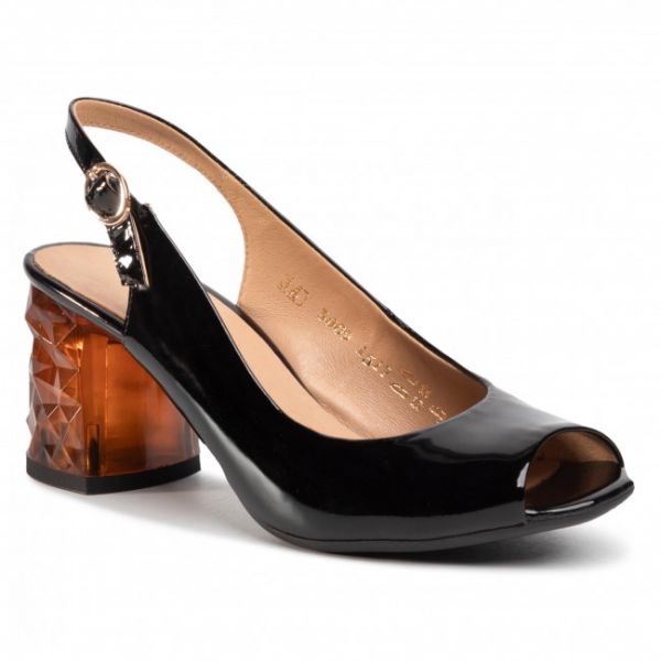 Sandali QUAZI - QZ-38-04-000731 301