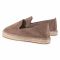 Espadrillas MANEBI - Slippers M K 1.9 C0 Coco Brown
