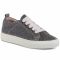 Scarpe sportive MANEBI - Flat Snk W F 4.0 Si Dark Silver