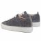 Scarpe sportive MANEBI - Flat Snk W F 4.0 Si Dark Silver