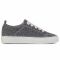 Scarpe sportive MANEBI - Flat Snk W F 4.0 Si Dark Silver