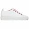 Scarpe sportive MANEBI - Flat Snk W M 5.1 Si Off White