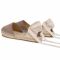 Espadrillas MANEBI - Flat Valenciana K 1.9 P0 Coco Brown