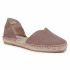 Espadrillas MANEBI - Open-Side Flats K 1.9 O0 Coco Brown