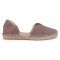 Espadrillas MANEBI - Open-Side Flats K 1.9 O0 Coco Brown