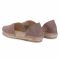 Espadrillas MANEBI - Open-Side Flats K 1.9 O0 Coco Brown