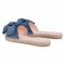 Espadrillas MANEBI - Sandals With Bow K 1.3 J0 Jeans