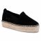 Espadrillas MANEBI - Slippers D K 1.0 D0 Black