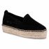 Espadrillas MANEBI - Slippers D K 1.0 D0 Black