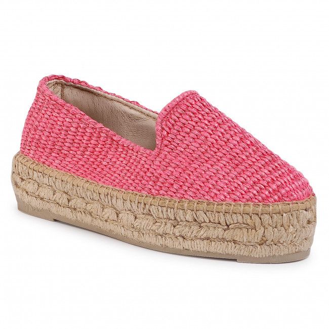 Espadrillas MANEBI - Slippers D O 2.3 D0 Paradise Pink