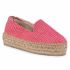 Espadrillas MANEBI - Slippers D O 2.3 D0 Paradise Pink