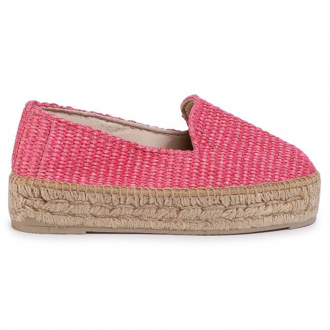 Espadrillas MANEBI - Slippers D O 2.3 D0 Paradise Pink