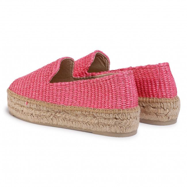 Espadrillas MANEBI - Slippers D O 2.3 D0 Paradise Pink