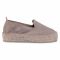 Espadrillas MANEBI - Slippers D W 1.9 D0 Vintage Taupe