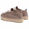Espadrillas MANEBI - Sneakers D K 1.9 E0 Coco Brown