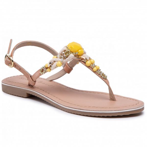 Sandali SERGIO BARDI - SB-53-09-000651 603 Sandali SERGIO BARDI - SB-53-09-000651 603