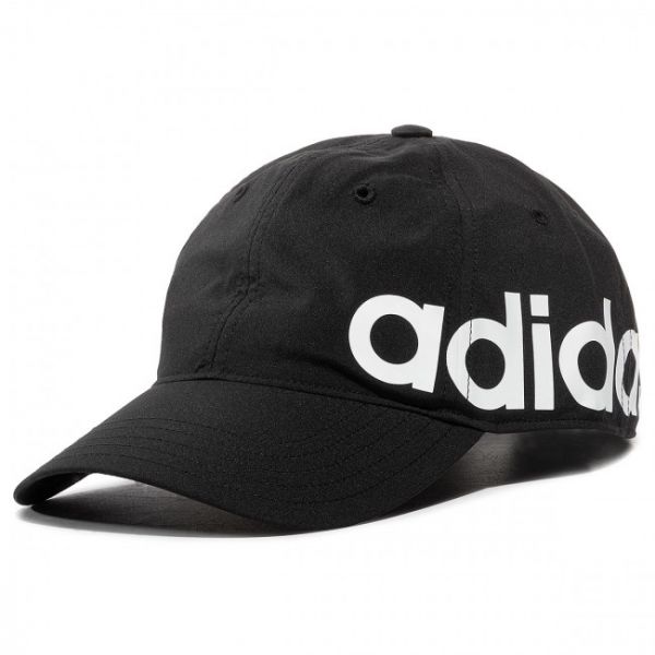 Cappellino adidas - Baseball Bold FL3713 Black/Black/White Cappellino adidas - Baseball Bold FL3713 Black/Black/White