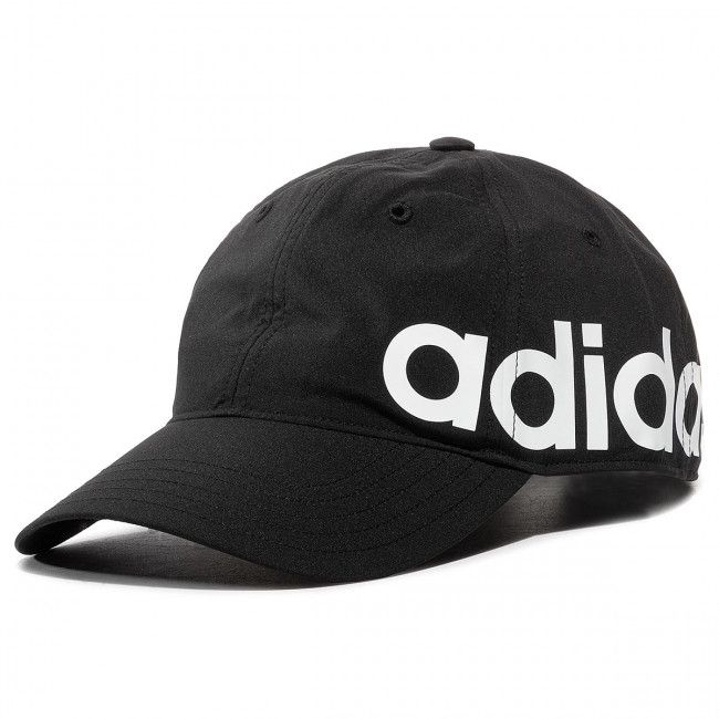 Cappellino adidas - Baseball Bold FL3713 Black/Black/White