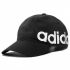 Cappellino adidas - Baseball Bold FL3713 Black/Black/White