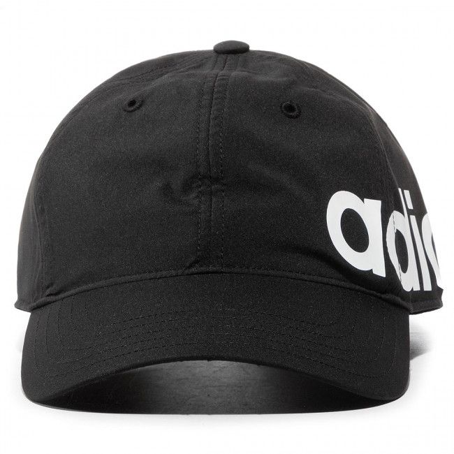 Cappellino adidas - Baseball Bold FL3713 Black/Black/White