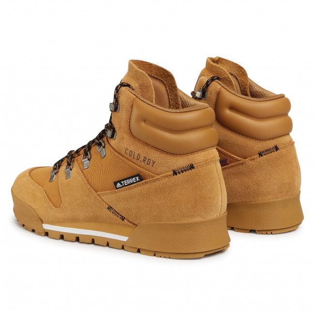 Scarpe adidas - Terrex Snowpitch C.Rdy FV7960 Camel