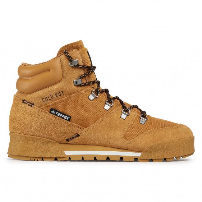 Scarpe adidas - Terrex Snowpitch C.Rdy FV7960 Camel