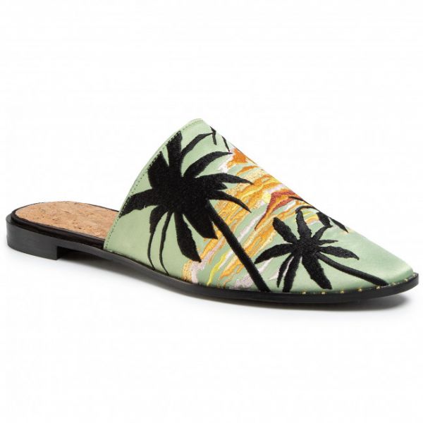 Ciabatte SCOTCH & SODA - Kalin 20769603 Mint Sunset S722 Ciabatte SCOTCH & SODA - Kalin 20769603 Mint Sunset S722