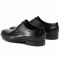 Scarpe basse Wojas - 9036-51 Nero