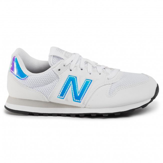 Sneakers New Balance - GW500HGX Biały 1