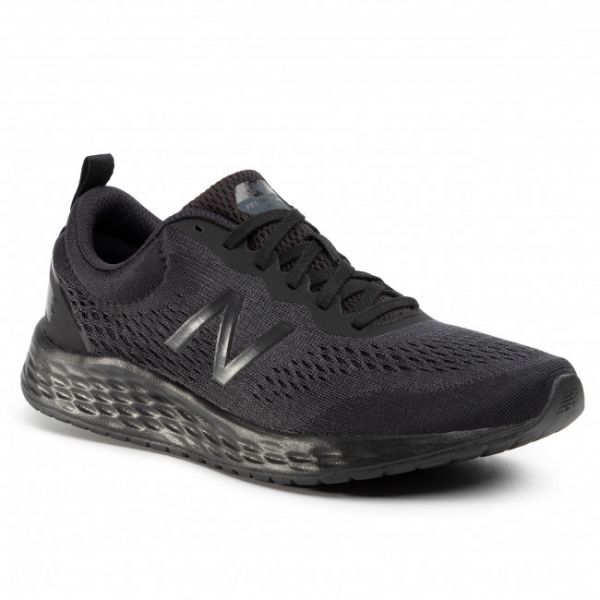 Scarpe New Balance - Fresh Foam Arishi MARISLK3 Nero Scarpe New Balance - Fresh Foam Arishi MARISLK3 Nero