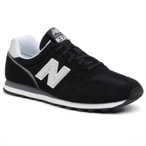 Sneakers NEW BALANCE - ML373CA2 Nero Sneakers NEW BALANCE - ML373CA2 Nero
