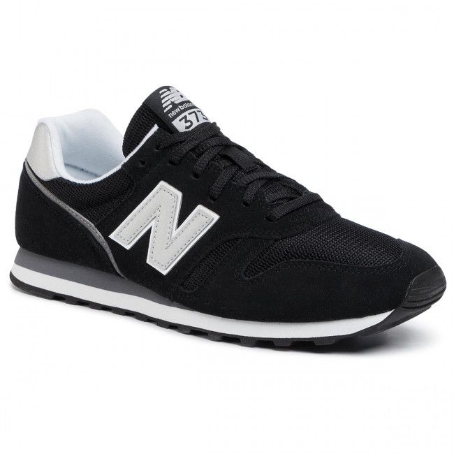 Sneakers NEW BALANCE - ML373CA2 Nero