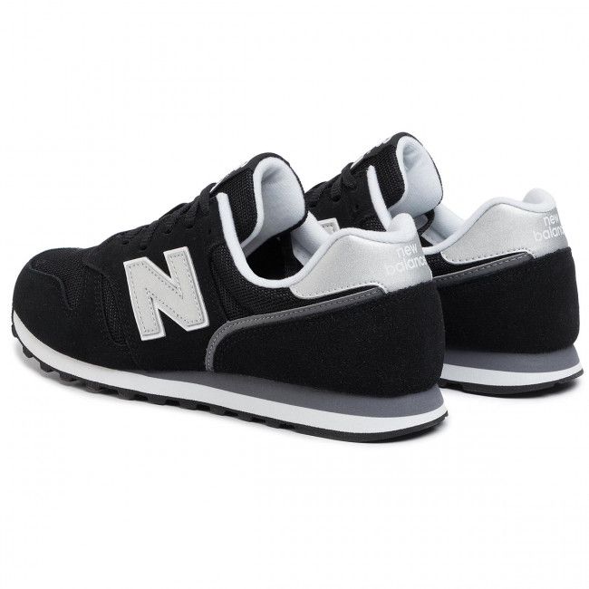 Sneakers NEW BALANCE - ML373CA2 Nero