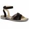 Sandali FLY LONDON - Cunefly P501165000 Blk/Blk/Blk/Brz