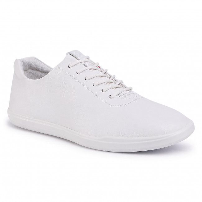 Scarpe basse ECCO - Simpil W 20861301007 White