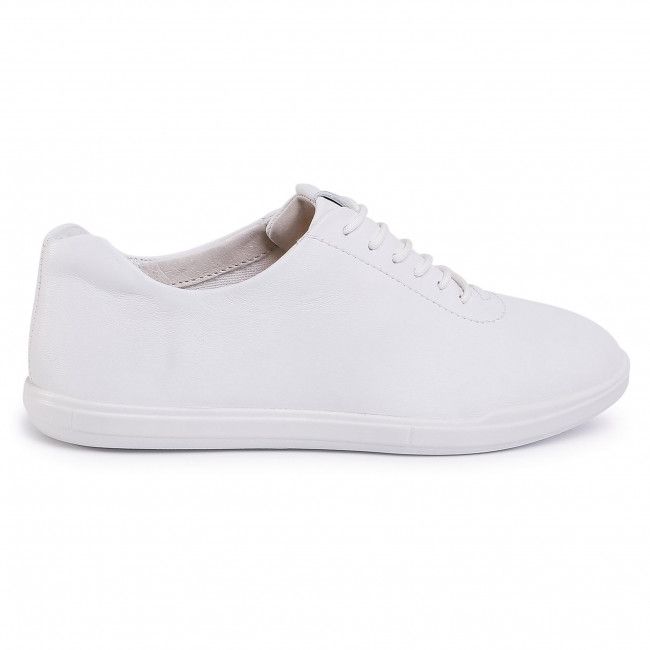 Scarpe basse ECCO - Simpil W 20861301007 White