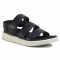 Sandali ECCO - Flowt W 27363301038 Marine